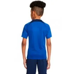 Camiseta Nike Chelsea FC Training 2022-2023 Niño -tienda de material de futbol camiseta nike chelsea fc training 2022 2023 nino rush blue college navy 1