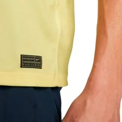 Camiseta Nike Club América Primera Equipación Stadium 2022-2023 -tienda de material de futbol camiseta nike club america primera equipacion stadium 2022 2023 lemon chiffon 4