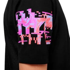 Camiseta Nike CR7 Dri-Fit Niño -tienda de material de futbol camiseta nike cr7 dri fit nino black cobalt bliss 2