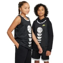Camiseta Nike Culture Of Basketball Niño