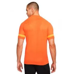 Camiseta Nike Academy 21 Training M/c -tienda de material de futbol camiseta nike df academy 21 top ss orange 1