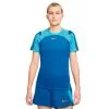 Camiseta Nike Dri-Fit Strike Mujer -tienda de material de futbol camiseta nike di fit strike top mujer dark marina blue 0