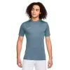 Camiseta Nike Dri-Fit Academy 23 -tienda de material de futbol camiseta nike dri fit academy 23 diffused blue green strike white 0