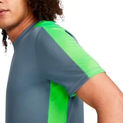 Camiseta Nike Dri-Fit Academy 23 -tienda de material de futbol camiseta nike dri fit academy 23 diffused blue green strike white 3