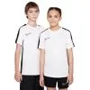 Camiseta Nike Dri-Fit Academy 23 Niño 1 Camiseta Nike Dri-Fit Academy 23 Niño -tienda de material de futbol camiseta nike dri fit academy 23 nino white black black 0