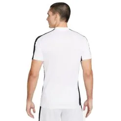 Camiseta Nike Dri-Fit Academy 23 -tienda de material de futbol camiseta nike dri fit academy 23 white black black 1