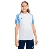 Camiseta Nike Dri-Fit Academy M/c Niño 1 Camiseta Nike Dri-Fit Academy M/c Niño -tienda de material de futbol camiseta nike dri fit academy mc nino white royal blue 0