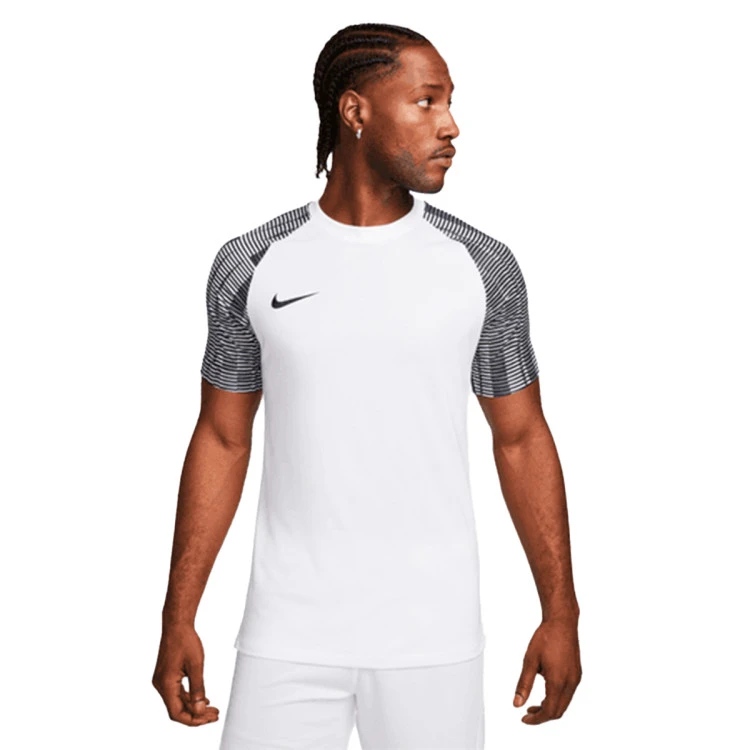Camiseta Nike Dri-Fit Academy M/c 3 Camiseta Nike Dri-Fit Academy M/c