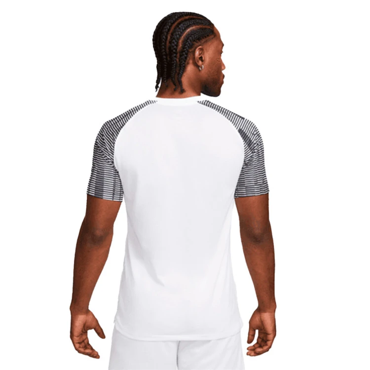 Camiseta Nike Dri-Fit Academy M/c 4 Camiseta Nike Dri-Fit Academy M/c - Imagen 2