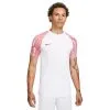 Camiseta Nike Dri-Fit Academy M/c -tienda de material de futbol camiseta nike dri fit academy mc white university red 0