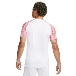 Camiseta Nike Dri-Fit Academy M/c -tienda de material de futbol camiseta nike dri fit academy mc white university red 1