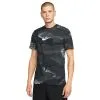 Camiseta Nike Dri-Fit Camo AOP -tienda de material de futbol camiseta nike dri fit camo aop black 0