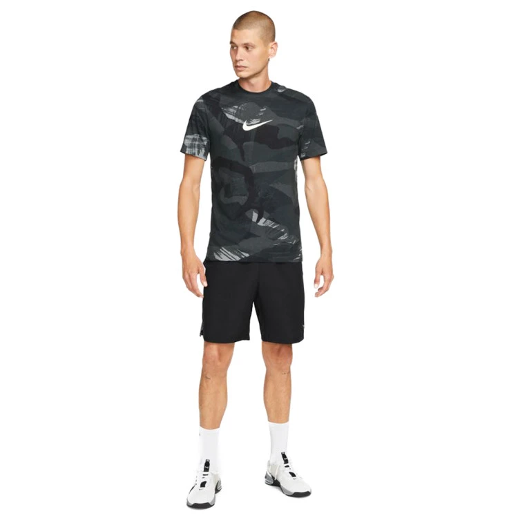 Camiseta Nike Dri-Fit Camo AOP 6 Camiseta Nike Dri-Fit Camo AOP - Imagen 4