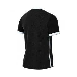 Camiseta Nike Dri-Fit Challenge IV M/c -tienda de material de futbol camiseta nike dri fit challenge iv mc black white 1