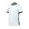 Camiseta Nike Dri-Fit Challenge IV M/c Niño -tienda de material de futbol camiseta nike dri fit challenge iv mc nino white black 0