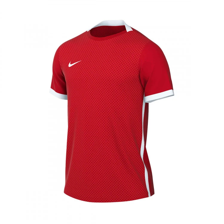 Camiseta Nike Dri-Fit Challenge IV M/c 3 Camiseta Nike Dri-Fit Challenge IV M/c