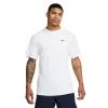 Camiseta Nike Dri-Fit Hyverse 2 Camiseta Nike Dri-Fit Hyverse -tienda de material de futbol camiseta nike dri fit hyverse white black 0