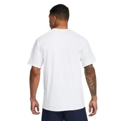 Camiseta Nike Dri-Fit Hyverse 7 Camiseta Nike Dri-Fit Hyverse -tienda de material de futbol camiseta nike dri fit hyverse white black 1