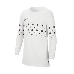Camiseta Nike Dri-FIT NIKE F.C. Libero GX Niño -tienda de material de futbol camiseta nike dri fit nike f.c. libero gx nino summit white black 2