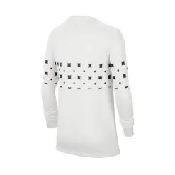 Camiseta Nike Dri-FIT NIKE F.C. Libero GX Niño -tienda de material de futbol camiseta nike dri fit nike f.c. libero gx nino summit white black 3