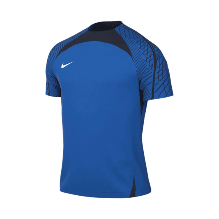 Camiseta Nike Dri-Fit Strike 23 M/c 3 Camiseta Nike Dri-Fit Strike 23 M/c