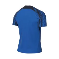 Camiseta Nike Dri-Fit Strike 23 M/c 5 Camiseta Nike Dri-Fit Strike 23 M/c -tienda de material de futbol camiseta nike dri fit strike 23 mc royal blueobsidian 1