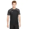Camiseta Nike Dri-Fit Strike -tienda de material de futbol camiseta nike dri fit strike black anthracite white 0