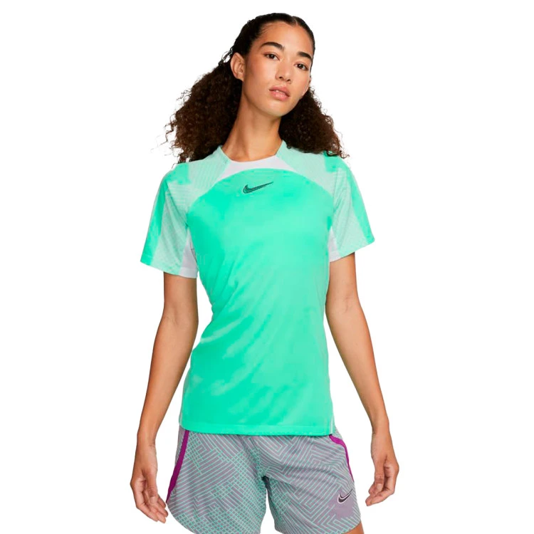 Camiseta Nike Dri-Fit Strike Mujer 3 Camiseta Nike Dri-Fit Strike Mujer