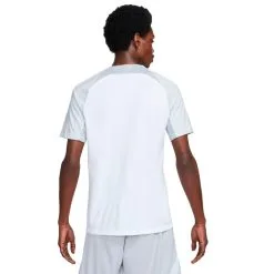 Camiseta Nike Dri-Fit Strike -tienda de material de futbol camiseta nike dri fit strike white wolf grey black 1