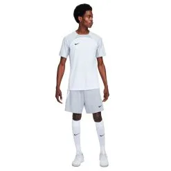 Camiseta Nike Dri-Fit Strike -tienda de material de futbol camiseta nike dri fit strike white wolf grey black 4