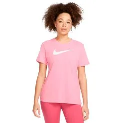 Camiseta Nike Dri-Fit Swoosh Mujer