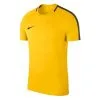 Camiseta Nike Academy 18 Training M/c Niño -tienda de material de futbol camiseta nike dry academy 18 nino tour yellow anthracite black 0