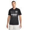 Camiseta Nike Eintracht Frankfurt Segunda Equipación Stadium 2022-2023 -tienda de material de futbol camiseta nike eintracht frankfurt segunda equipacion stadium 2022 2023 black anthracite 0