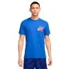 Camiseta Nike Dri-FIT NIKE F.C. 2 Camiseta Nike Dri-FIT NIKE F.C. -tienda de material de futbol camiseta nike f.c. dri fit game royal 0