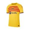 Camiseta Nike FC Barcelona Cuarta Equipación Match 2022-2023