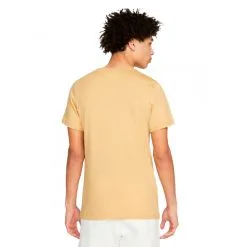 Camiseta Nike FC Barcelona Fanswear 2022-2023 -tienda de material de futbol camiseta nike fc barcelona fanswear 2022 2023 club gold 1