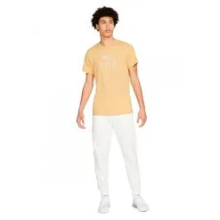 Camiseta Nike FC Barcelona Fanswear 2022-2023 -tienda de material de futbol camiseta nike fc barcelona fanswear 2022 2023 club gold 3