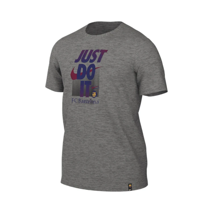 Camiseta Nike FC Barcelona Fanswear 2022-2023 3 Camiseta Nike FC Barcelona Fanswear 2022-2023