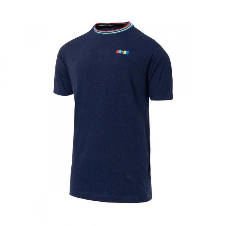 Camiseta Nike FC Barcelona Fanswear 2022-2023 3 Camiseta Nike FC Barcelona Fanswear 2022-2023