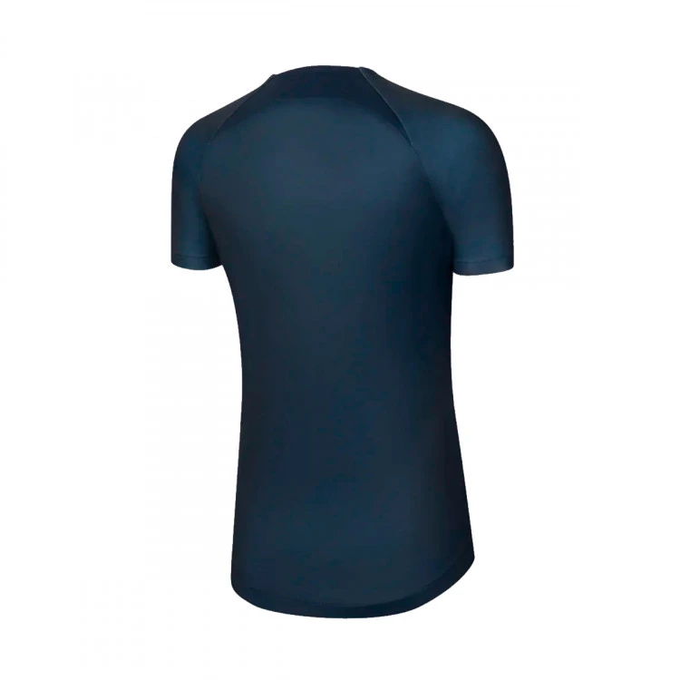 Camiseta Nike FC Barcelona Pre-Match 2022-2023 Mujer 4 Camiseta Nike FC Barcelona Pre-Match 2022-2023 Mujer - Imagen 2