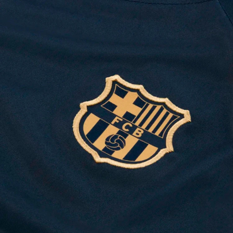 Camiseta Nike FC Barcelona Pre-Match 2022-2023 Mujer 5 Camiseta Nike FC Barcelona Pre-Match 2022-2023 Mujer - Imagen 3