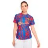 Camiseta Nike FC Barcelona Pre-Match 2022-2023 Mujer