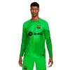 Camiseta Nike FC Barcelona Primera Equipación Stadium Portero 2022-2023 -tienda de material de futbol camiseta nike fc barcelona primera equipacion stadium portero 2022 2023 green strike mean green 0