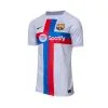 Camiseta Nike FC Barcelona Tercera Equipación Stadium 2022-2023 1 Camiseta Nike FC Barcelona Tercera Equipación Stadium 2022-2023 -tienda de material de futbol camiseta nike fc barcelona tercera equipacion stadium 2022 2023 sky grey 0