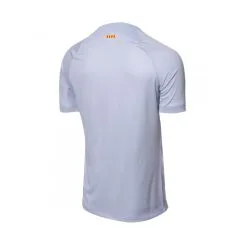 Camiseta Nike FC Barcelona Tercera Equipación Stadium 2022-2023 -tienda de material de futbol camiseta nike fc barcelona tercera equipacion stadium 2022 2023 sky grey 1