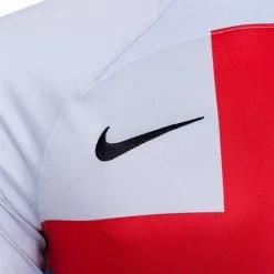 Camiseta Nike FC Barcelona Tercera Equipación Stadium 2022-2023 -tienda de material de futbol camiseta nike fc barcelona tercera equipacion stadium 2022 2023 sky grey 3