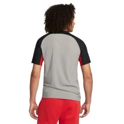 Camiseta Nike FC Barcelona Training 2022-2023 -tienda de material de futbol camiseta nike fc barcelona training 2022 2023 dark steel grey black 1