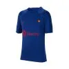Camiseta Nike FC Barcelona Training 2022-2023 Niño -tienda de material de futbol camiseta nike fc barcelona training 2022 2023 nino deep royal blue noble red full 0