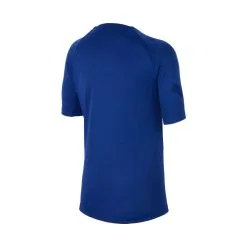 Camiseta Nike FC Barcelona Training 2022-2023 Niño -tienda de material de futbol camiseta nike fc barcelona training 2022 2023 nino deep royal blue noble red full 1