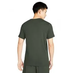 Camiseta Nike FC Essentials -tienda de material de futbol camiseta nike fc essentials carbon green 1